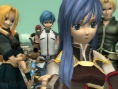 PS4 : une version HD pour Star Ocean 3