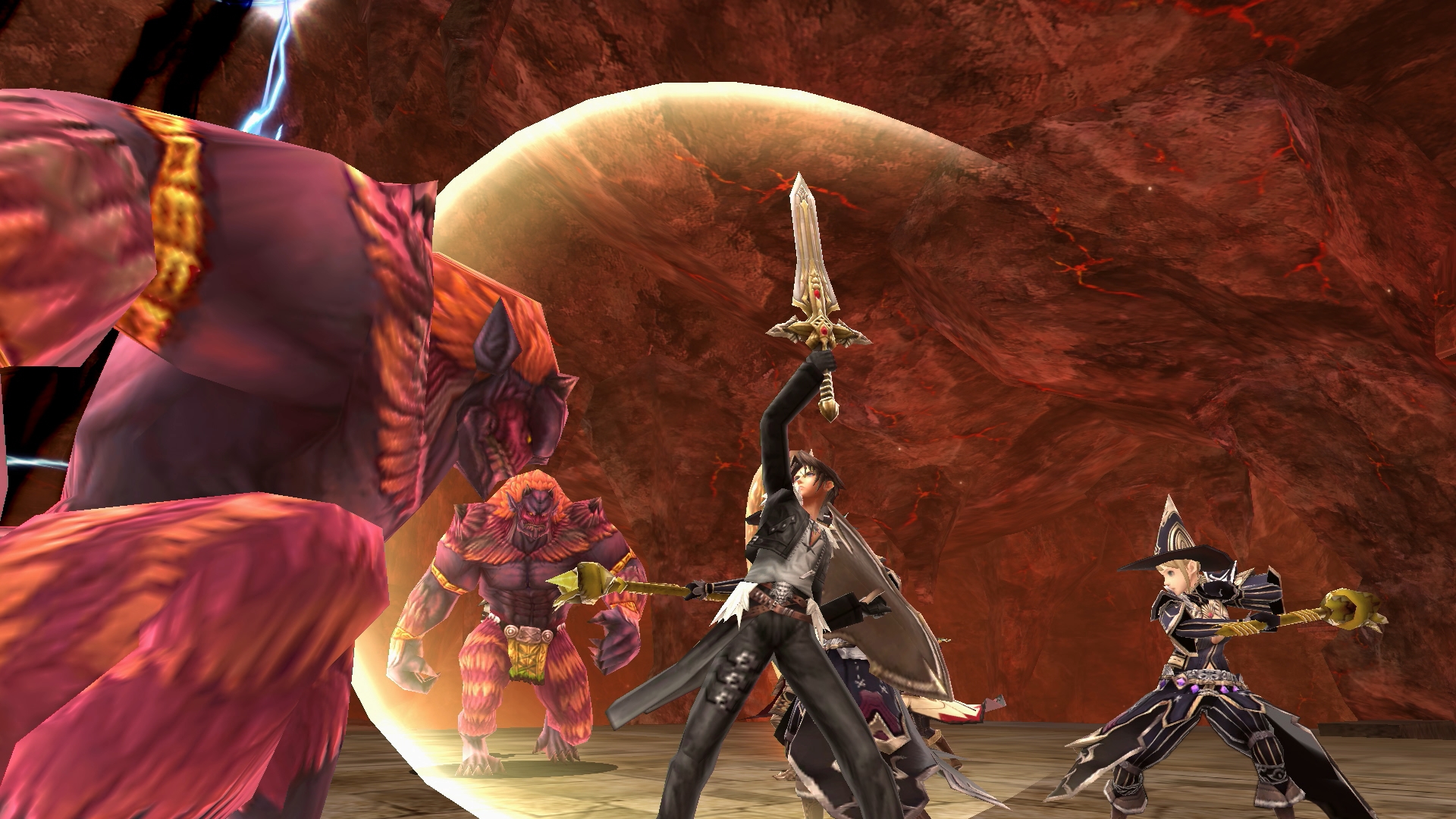 Mobile : FF Explorers Force s'illustre