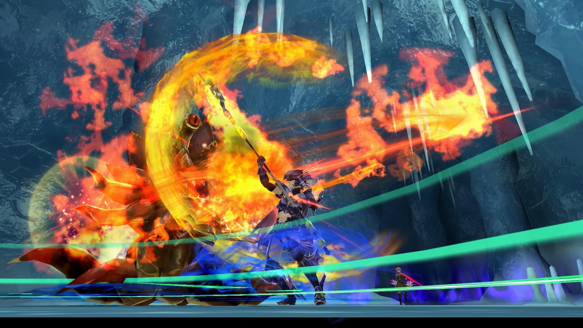 Mobile : FF Explorers Force s'illustre