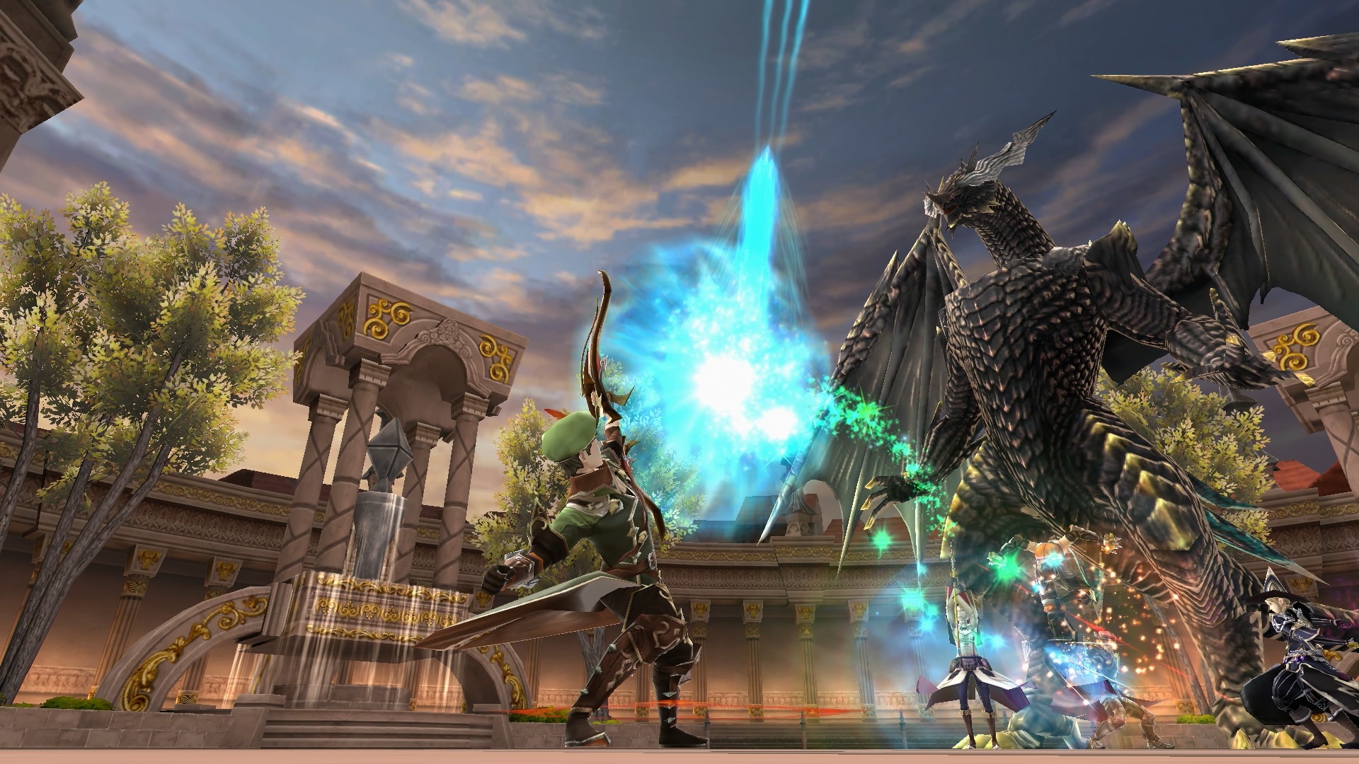Mobile : FF Explorers Force s'illustre