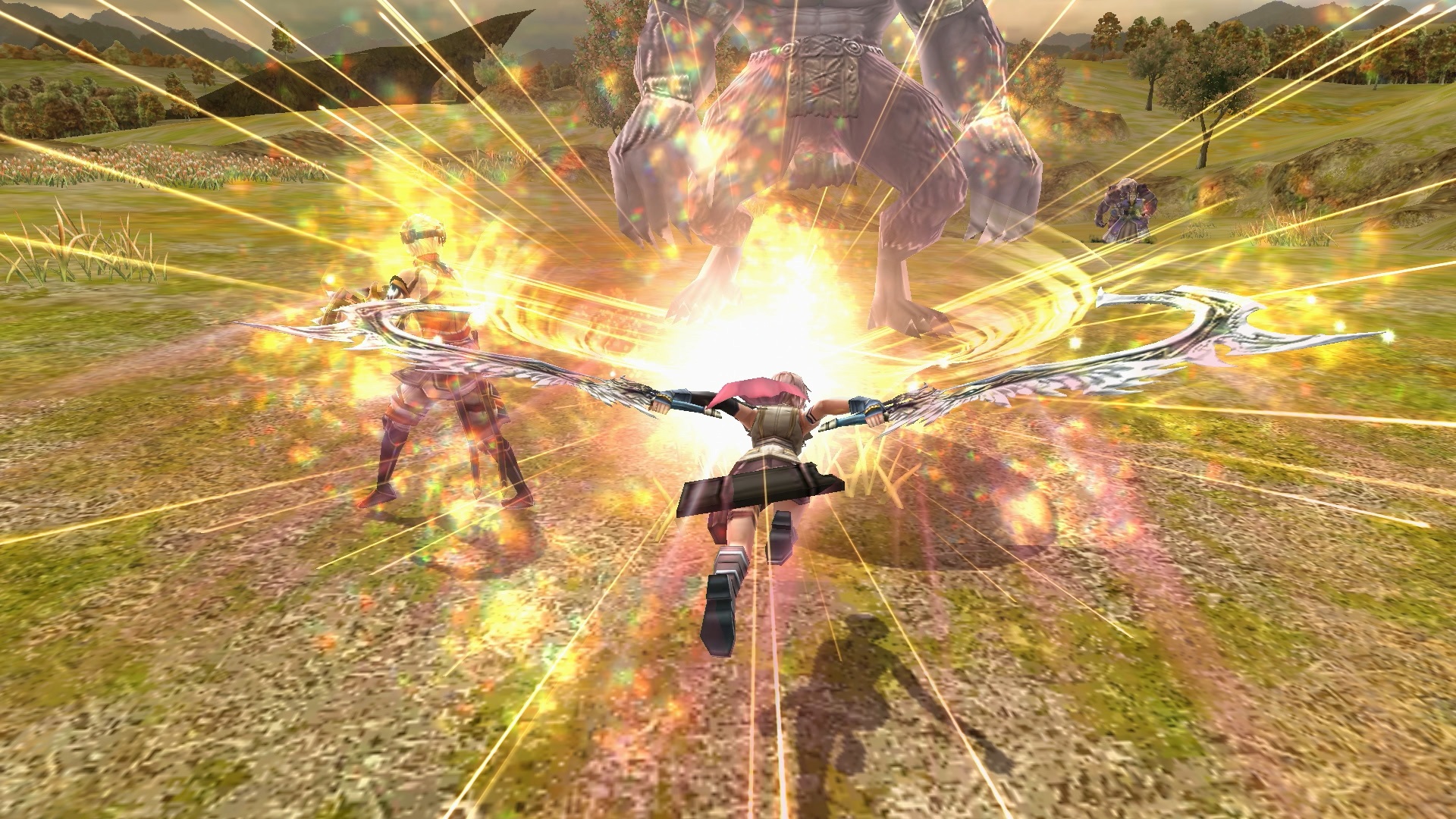 Mobile : FF Explorers Force s'illustre