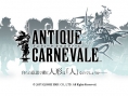 Square Enix annonce Antique Carnevale
