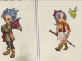 Square Enix annonce un nouveau Dragon Quest Monsters sur console(s)