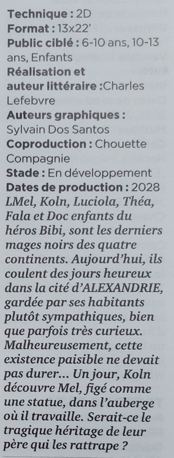 [RUMEUR] L'adaptation en anime Final Fantasy IX aurait repris sa production (mais patience)