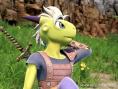 Dragon Quest XII a bien été rebooté durant son développement, mais se montre enfin