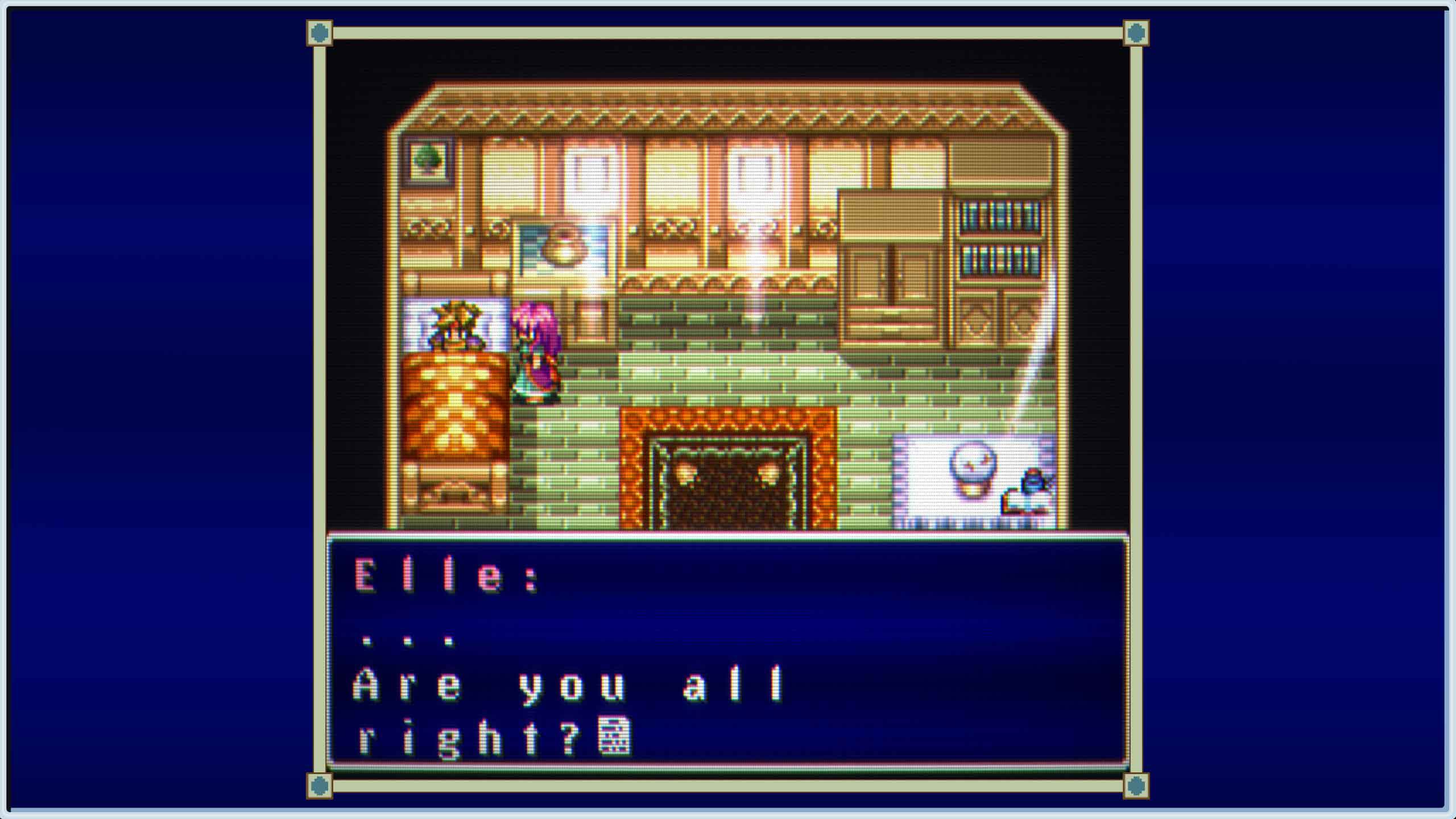 Terranigma fera bien son retour en 2027
