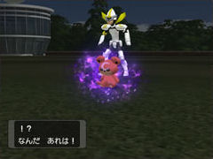 Pokémon XD revient en images