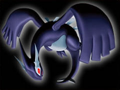 Pokémon XD revient en images