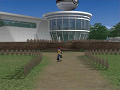 Pokémon XD revient en images