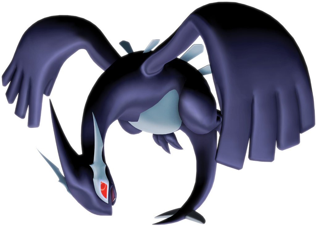 Pokemon XD : plus d'images