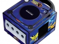 Une GameCube tunée Pokemon XD