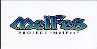 Tales of Melfes : Premières images