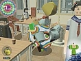 Des images de Katamari Damacy 2