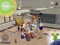 Des images de Katamari Damacy 2