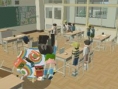 Des images de Katamari Damacy 2