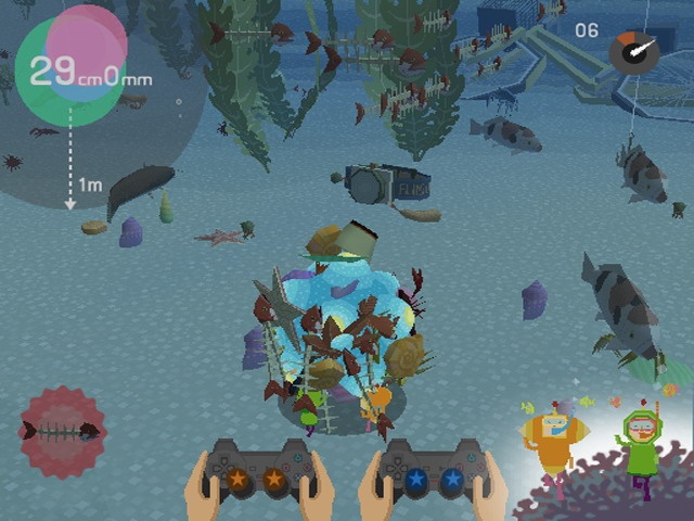 Ca roule en images pour Damacy 2
