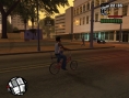GTA : San Andreas en images