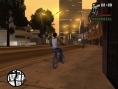 GTA : San Andreas en images