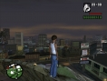 GTA : San Andreas en images