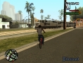 GTA : San Andreas en images
