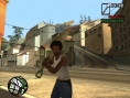 GTA : San Andreas en images