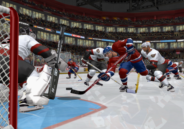 Des images pour ESPN NHL 2K5