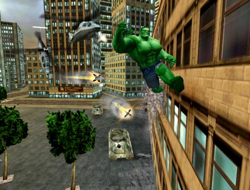 Trailer The Incredible Hulk