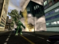 Hulk complètement furieux