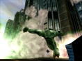 Hulk complètement furieux