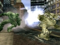Hulk complètement furieux