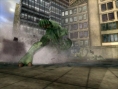 Hulk complètement furieux