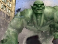 Hulk complètement furieux
