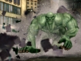 Hulk complètement furieux