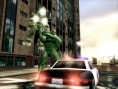 Hulk complètement furieux