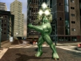 Hulk complètement furieux