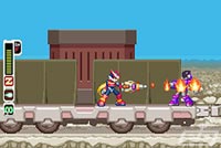 Megaman Zero 4 daté au Japon