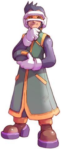Megaman Zero 4 se découvre encore