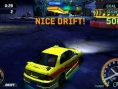 NFSU Rivals se montre en images