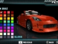NFSU Rivals se montre en images