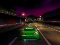 NFSU Rivals se montre en images