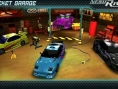 NFSU Rivals se montre en images