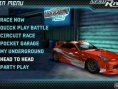 NFSU Rivals se montre en images