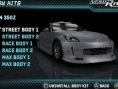 NFSU Rivals se montre en images