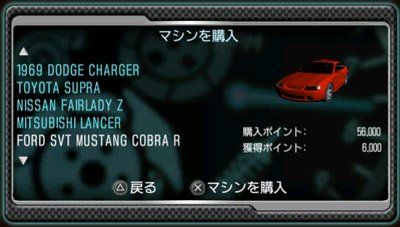 NFSU Rivals s'illustre à nouveau