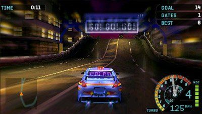NFSU Rivals s'illustre à nouveau
