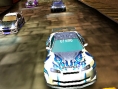 NFSU Rivals : Images du mode Wi-Fi