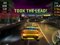 NFSU Rivals : Images du mode Wi-Fi