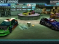 NFSU Rivals : Images du mode Wi-Fi