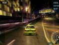 NFSU Rivals : Images du mode Wi-Fi