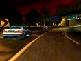 NFSU Rivals : Images du mode Wi-Fi